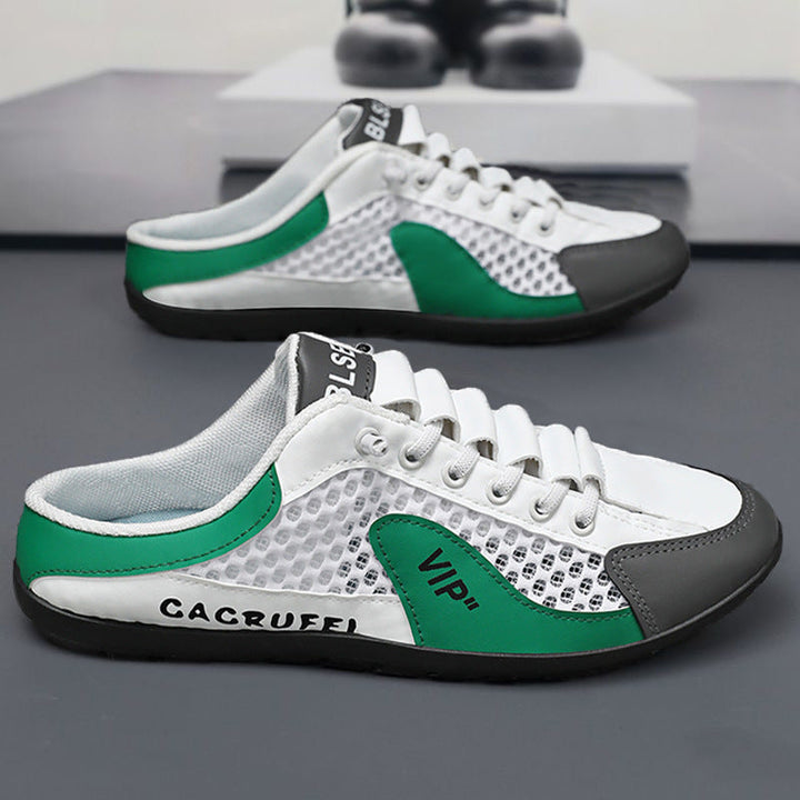 Herren Atmungsaktive Freizeit Sneakers Drune