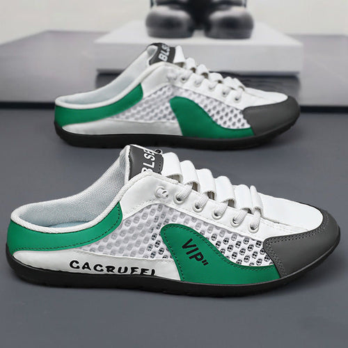 Herren Atmungsaktive Freizeit Sneakers Drune