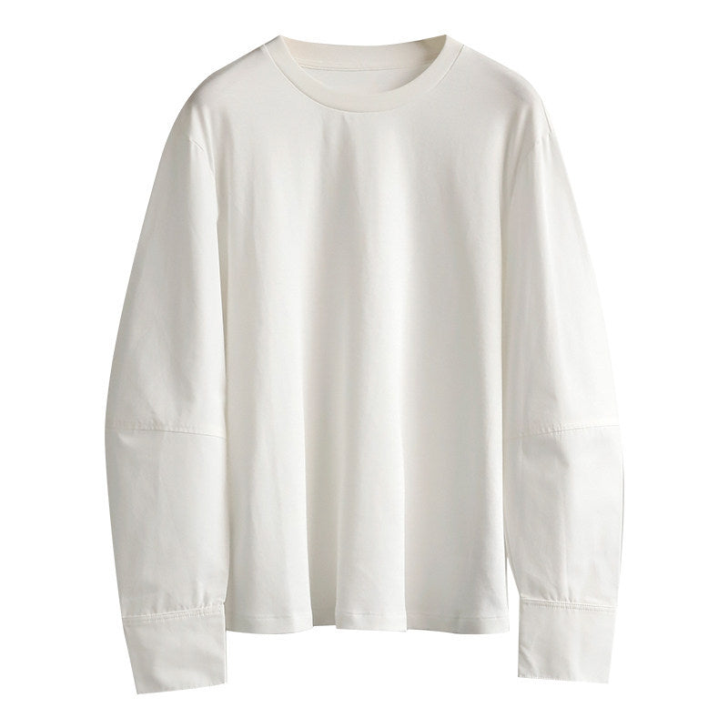Damen Langarmshirt Drune