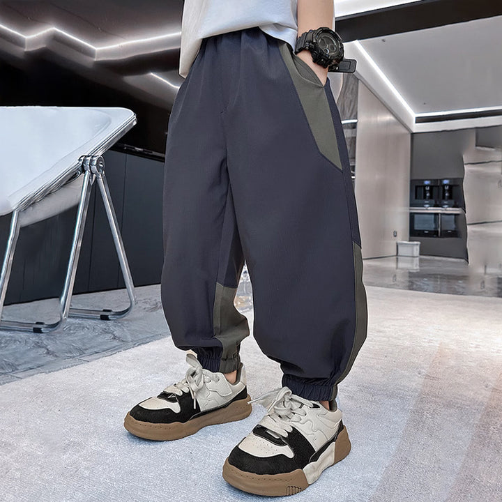 Herren modische Jogginghose Drune