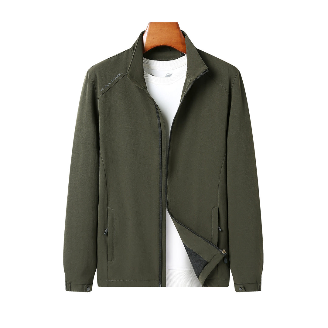 Herren Praktische Übergangsjacke Drune 1787797414