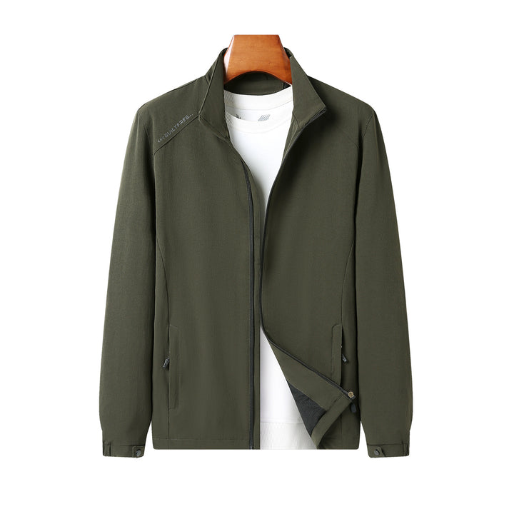 Herren Praktische Übergangsjacke Drune 1787797414