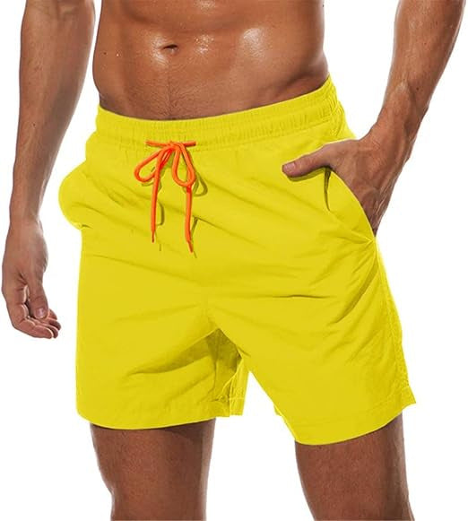 Herren Badehose Drune