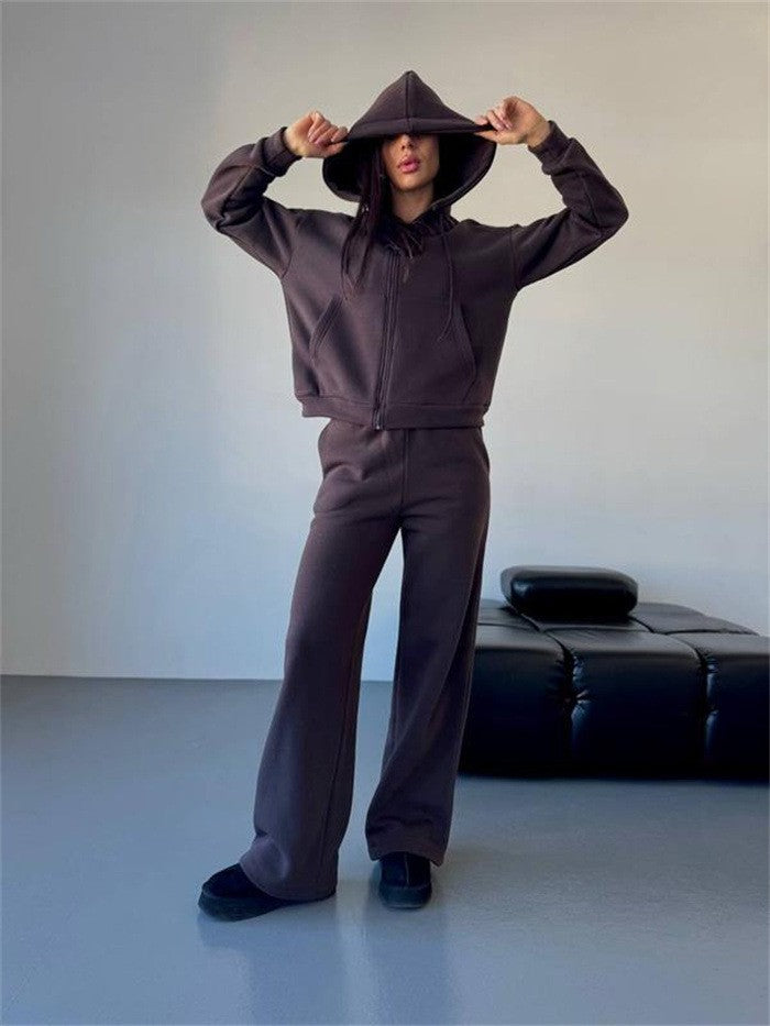 Damen Jogginganzug Drune