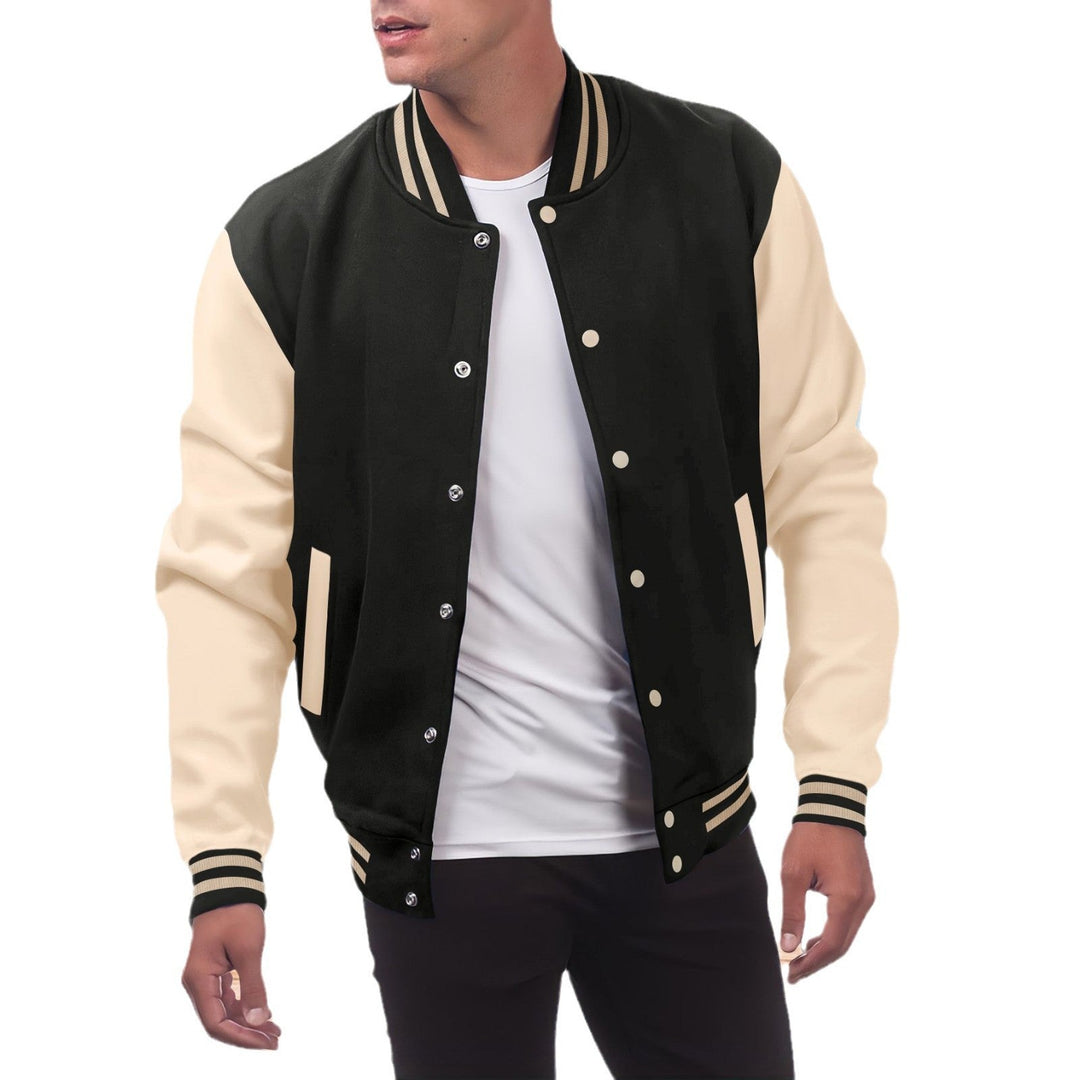 Herren Collegejacke Drune