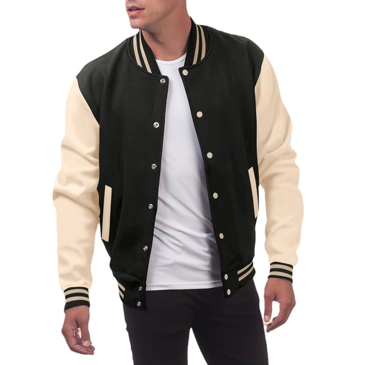 Herren Collegejacke Drune