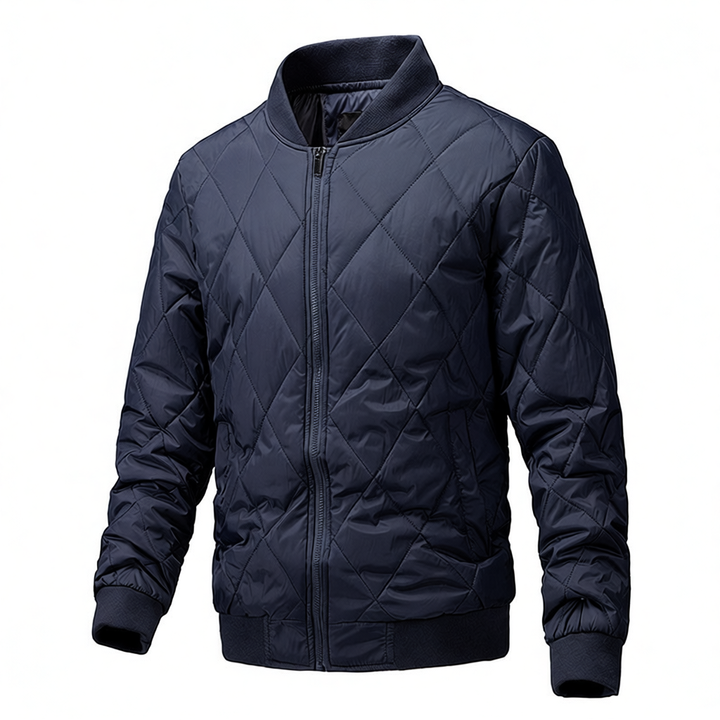 Herren Wende-Steppjacke Drune