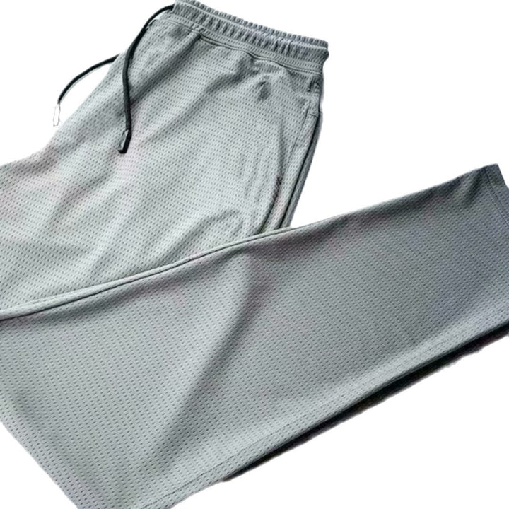 Herren Atmungsaktive Sporthose Drune