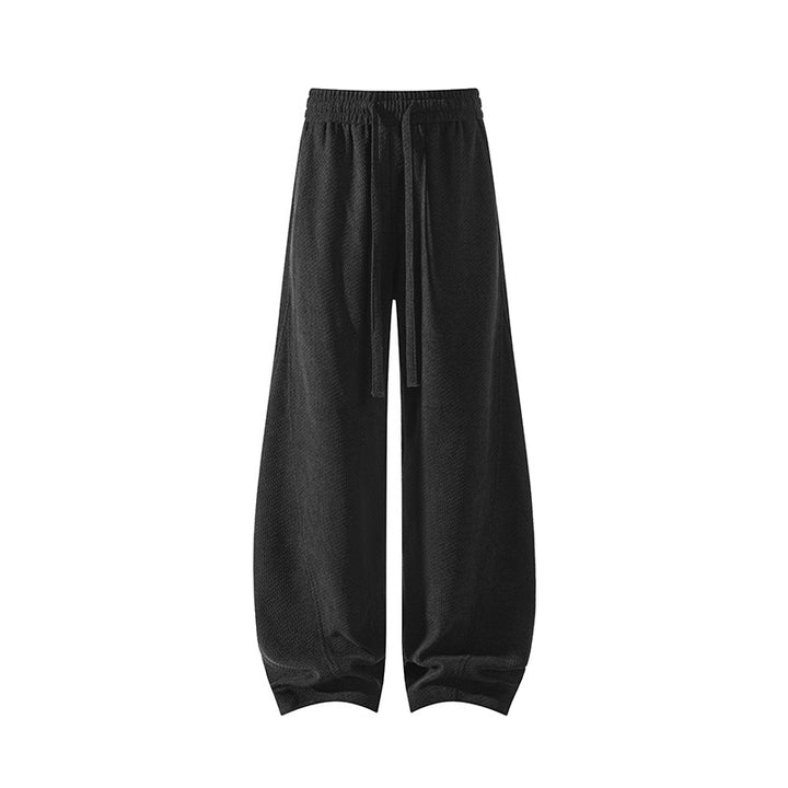 Damen Bequeme und modische Relaxed Fit Hose Drune
