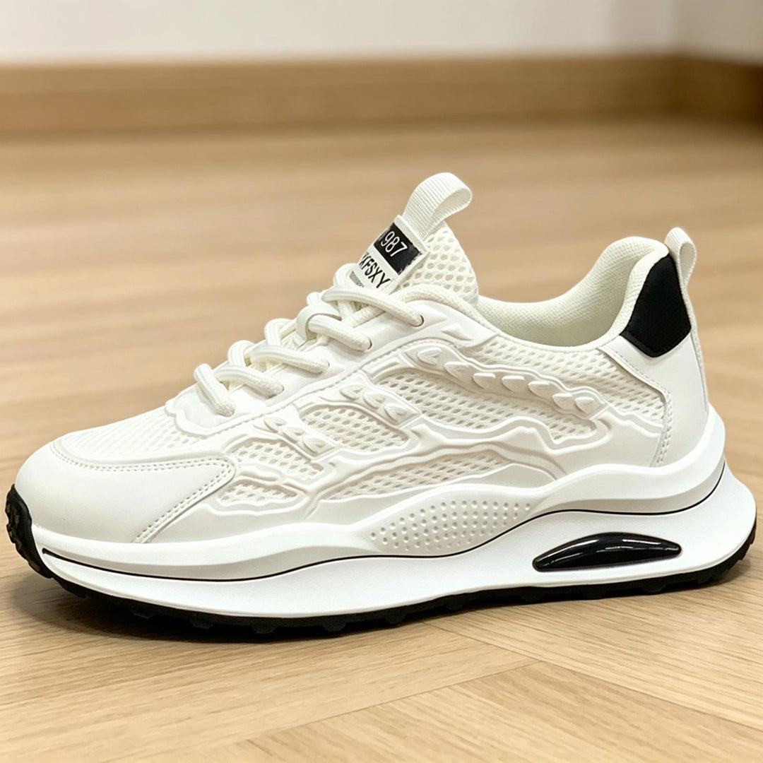Herren Sportliche Hochleistungs Sneakers Drune 1788175129