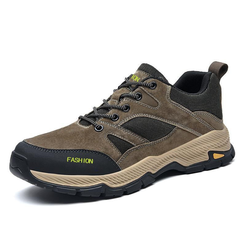 Herren Sportliche Outdoor-Sneaker Drune