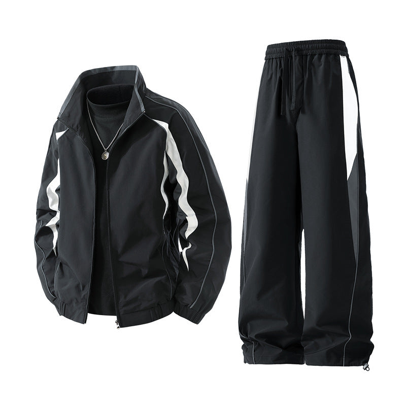 Herren Sportanzug Drune