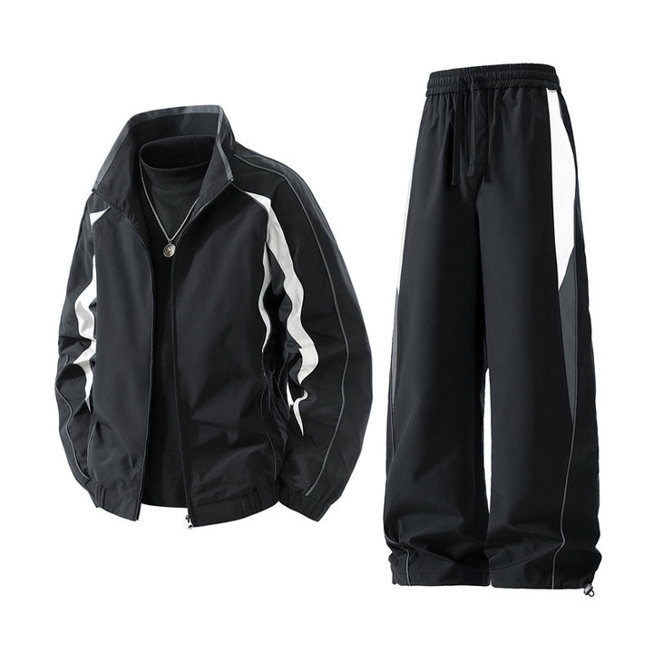 Herren Sportanzug Drune