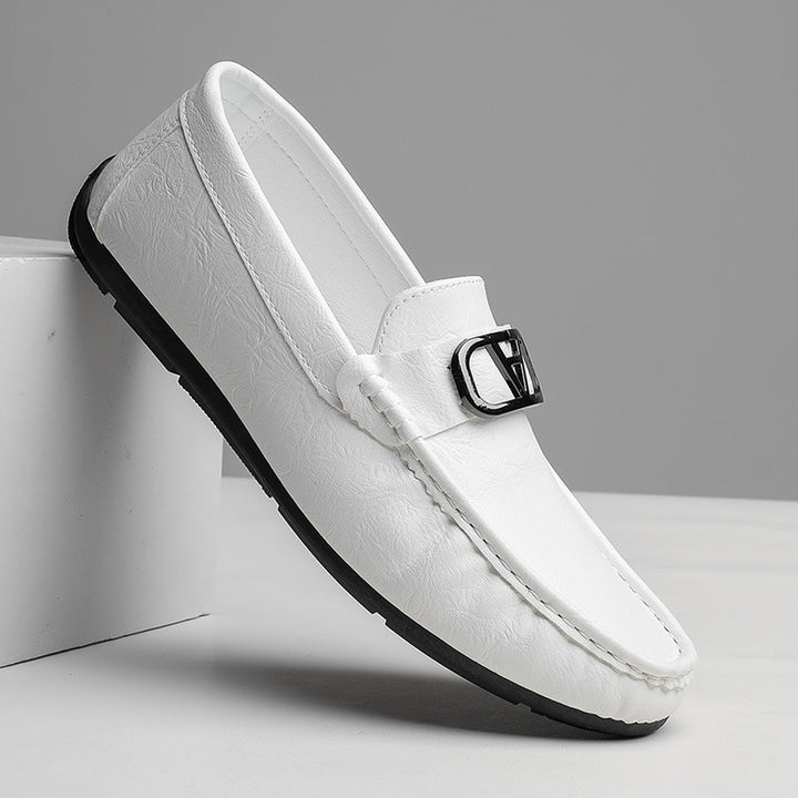 Herren Elegante Mokassin mit komfortablem Design Drune