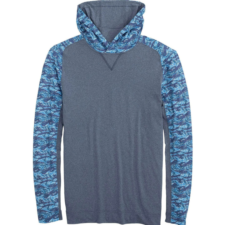 Herren Performance Langarmshirt
