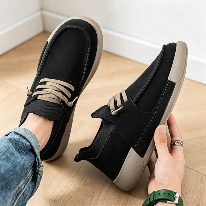 Herren Trendige und bequeme Sneakers Drune