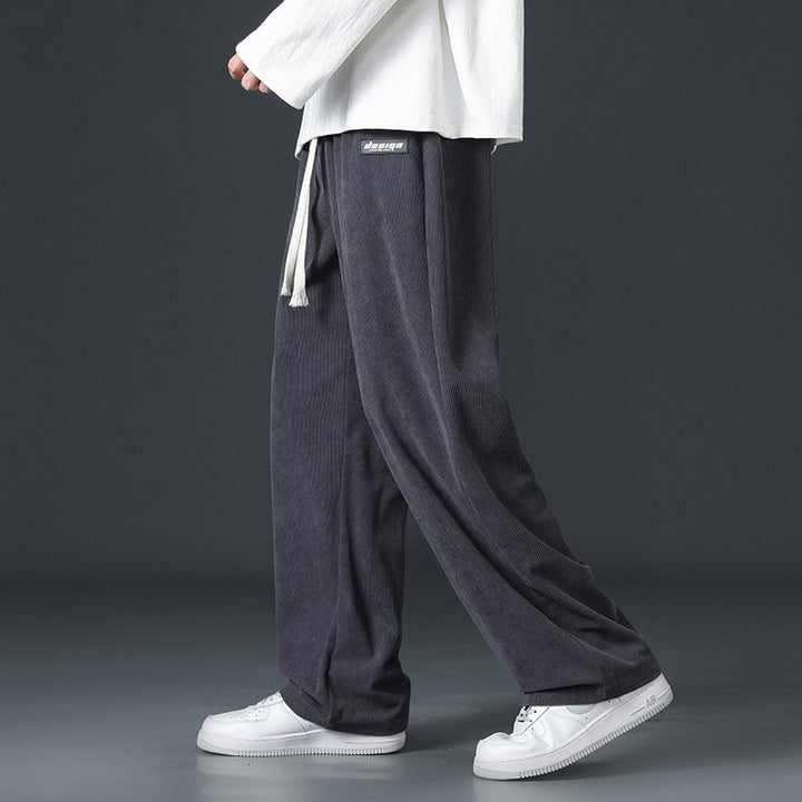 Herren Luftige Freizeithose