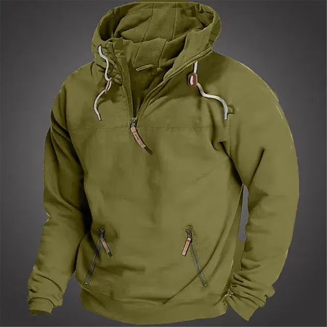 Herren Freizeitpullover Drune