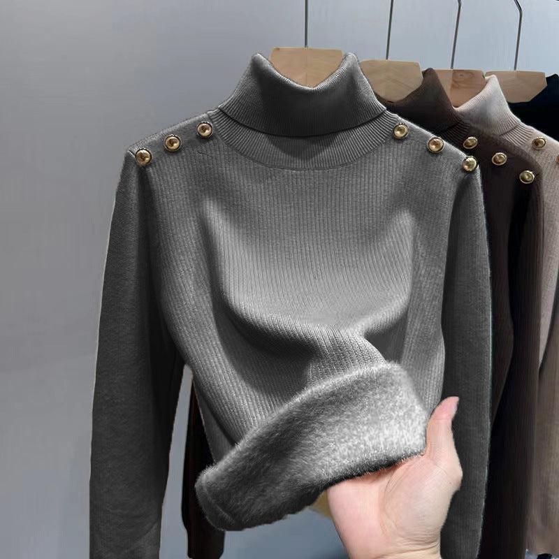 Drune - Winter Warme Pullover