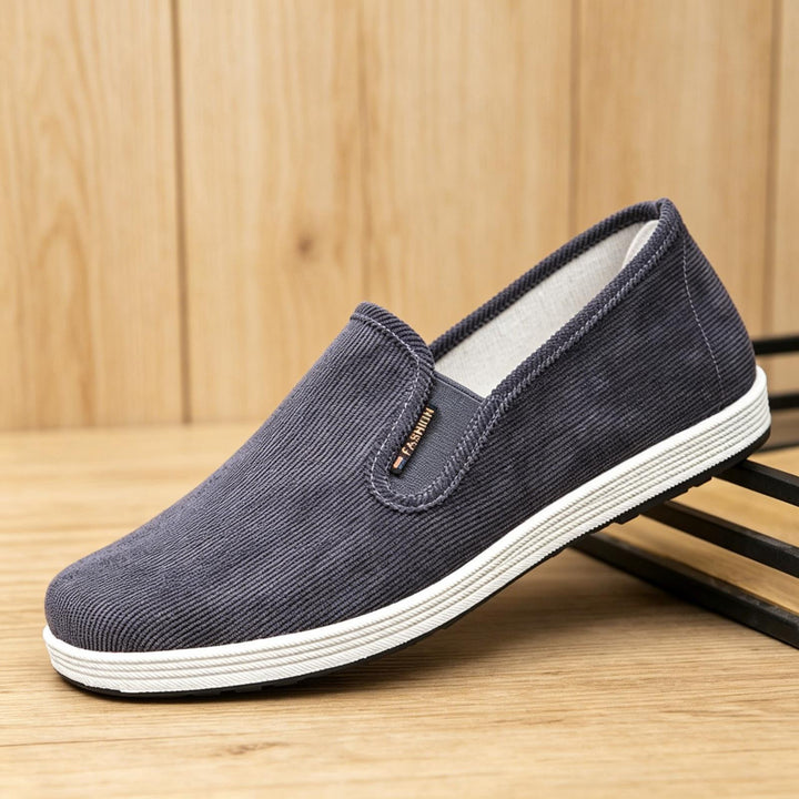 Herren Bequeme Slip-On Mokassins Drune 1788175530