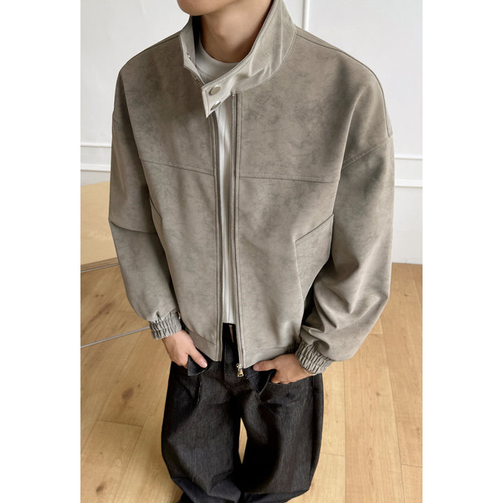 Herren Modische Übergangsjacke Drune 1787687479
