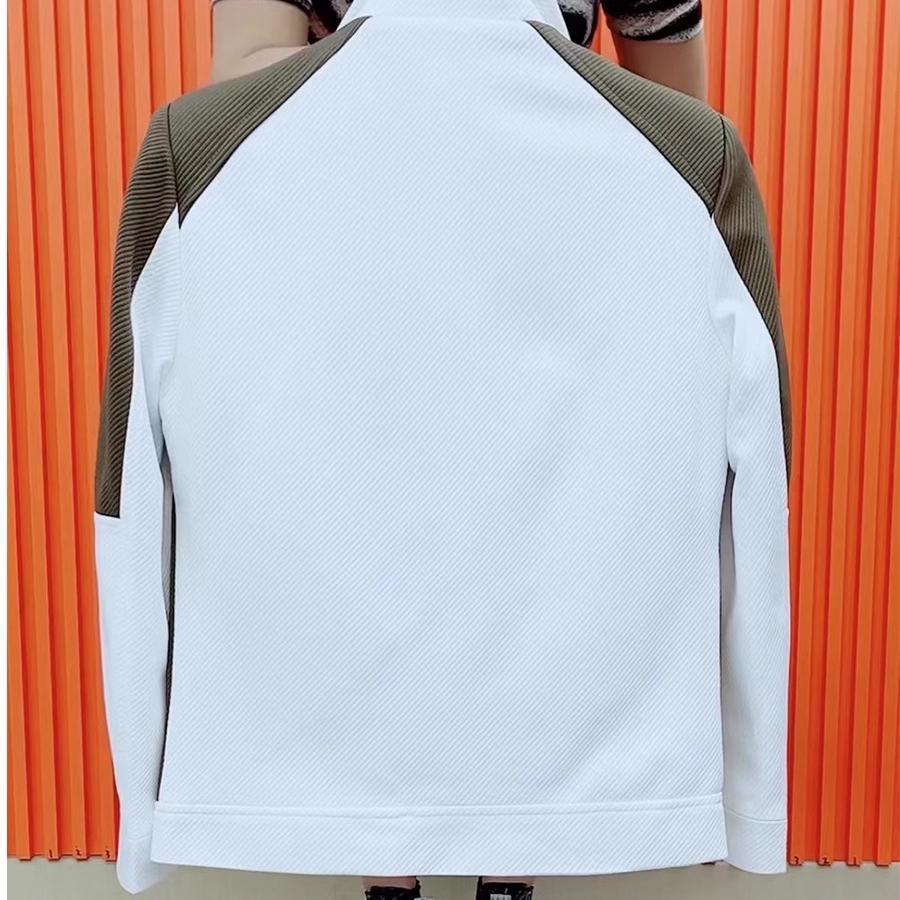 Herren Modische Jacke mit reinem Design Drune