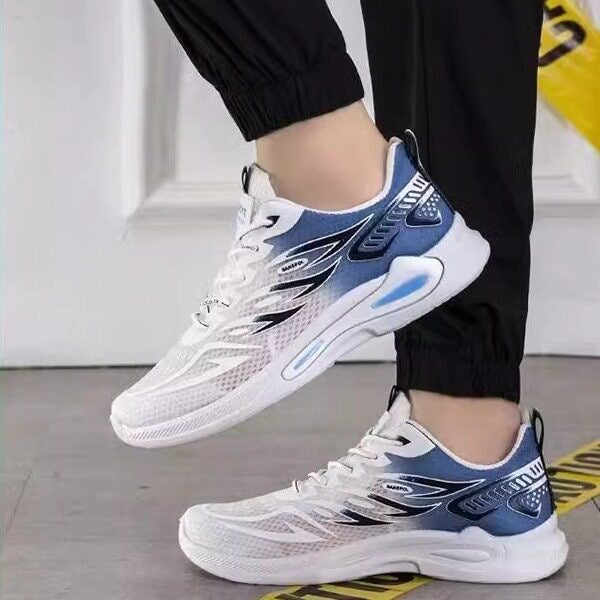 Herren Sportliche Sneakers mit innovativer Dämpfung Drune