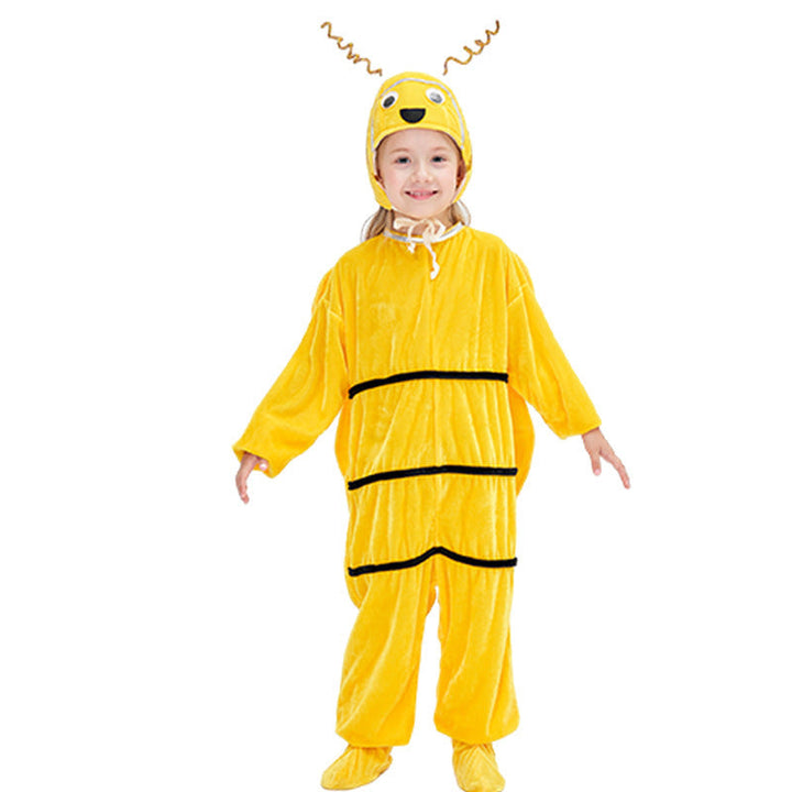 Kinder Bienenkostüm Drune