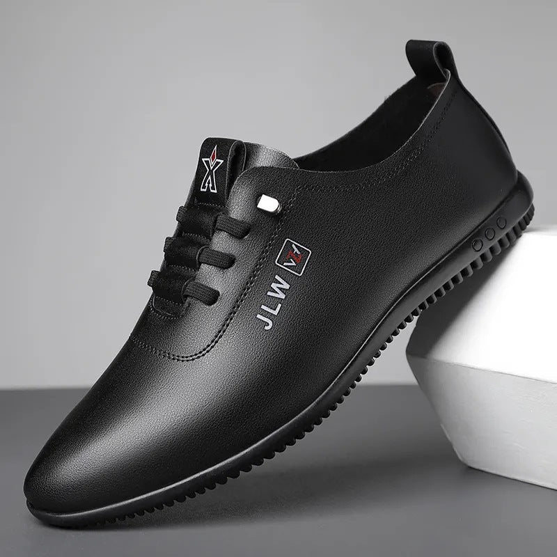 Herren Edle und Bequeme Sneakers Drune