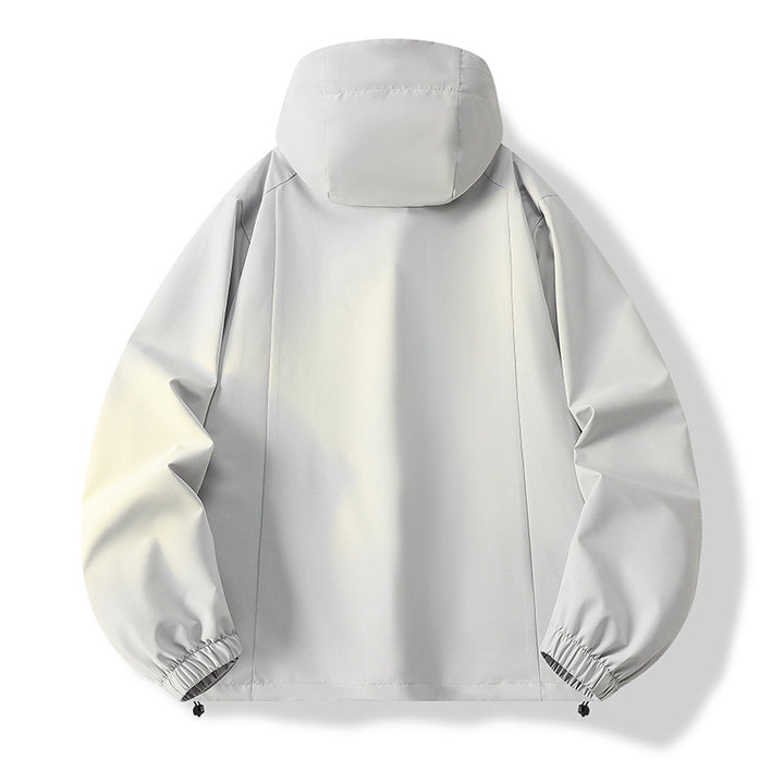 Damen Winddichte Funktionsjacke Drune