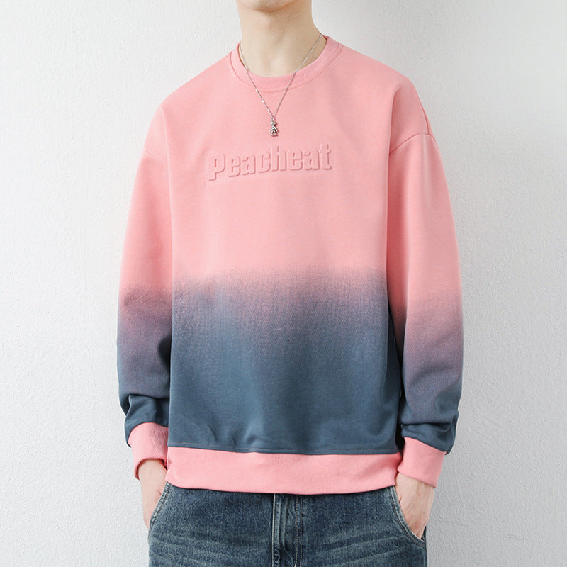 Herren Modischer Sweatshirt Drune
