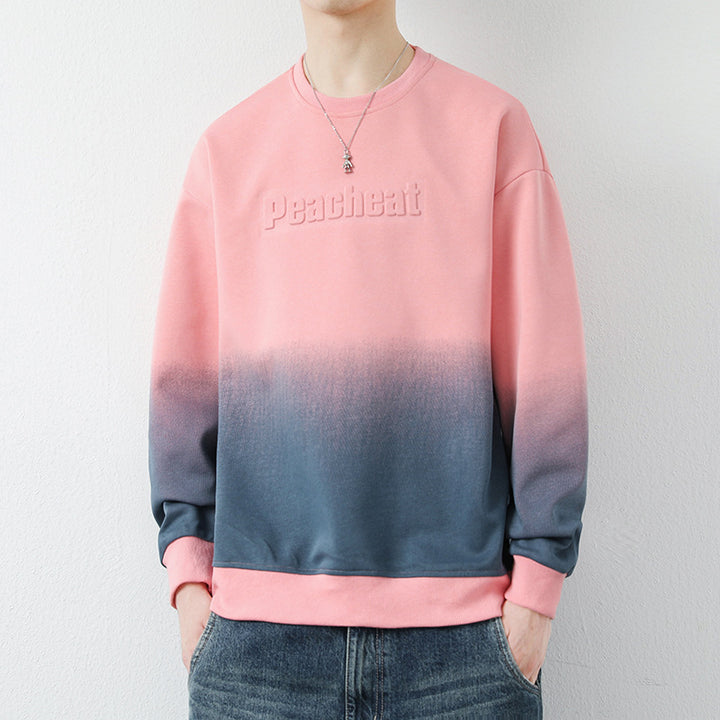 Herren Modischer Sweatshirt Drune