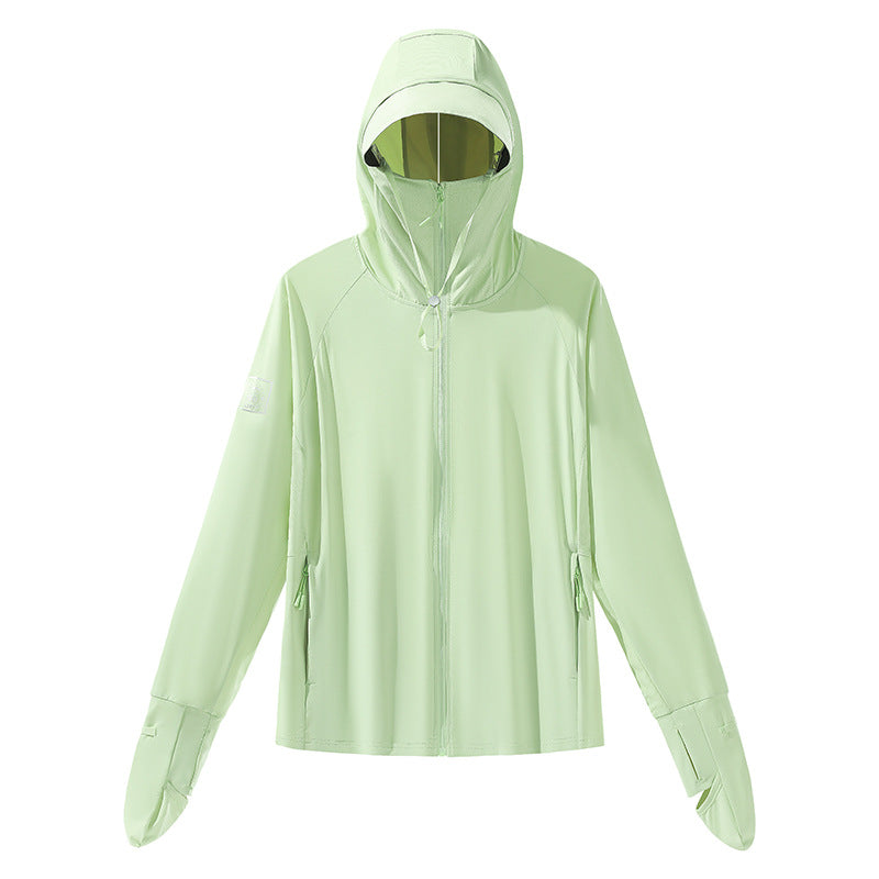 Damen Winddichte Funktionsjacke Drune