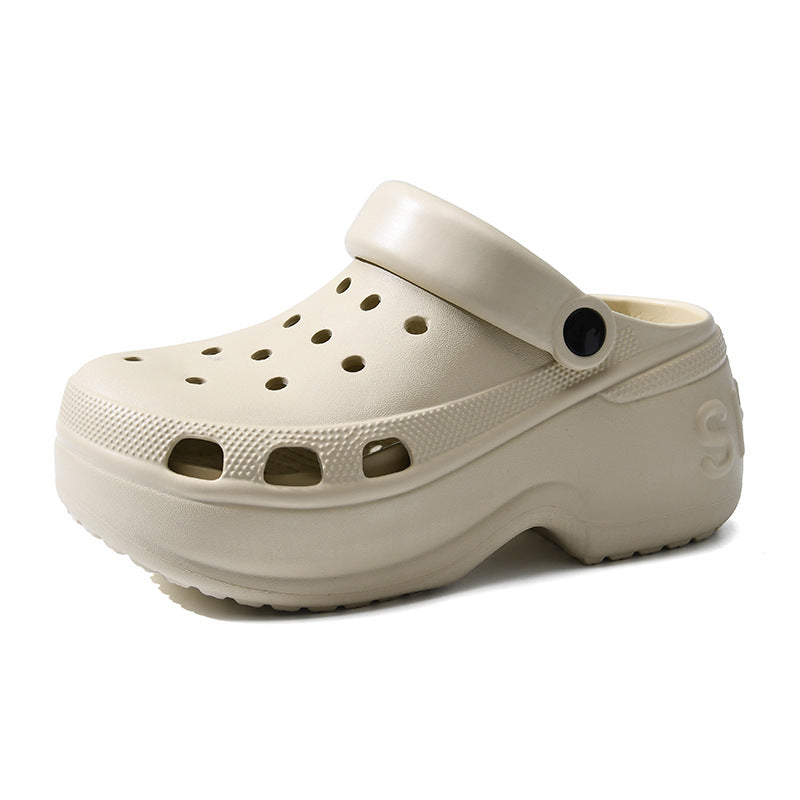 Femme Comfort Clogs mit verbesserter Dämpfung Drune