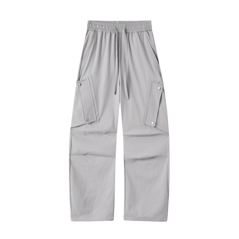 Damen Cargo-Hose Drune