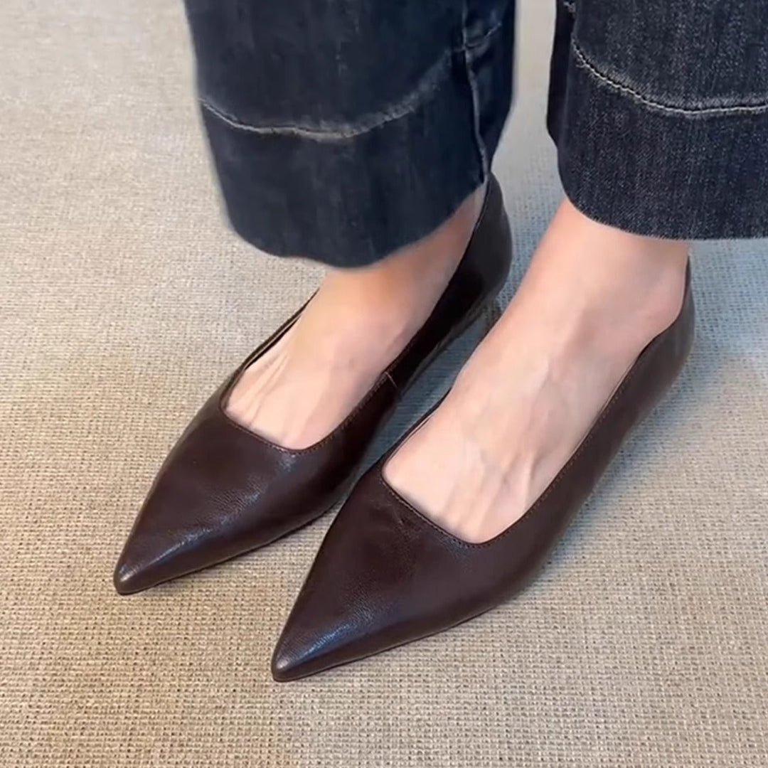 Damen elegantem Design und hochwertiger Verarbeitung Drune