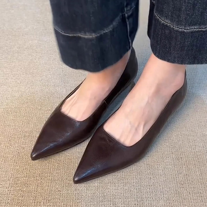 Damen elegantem Design und hochwertiger Verarbeitung Drune