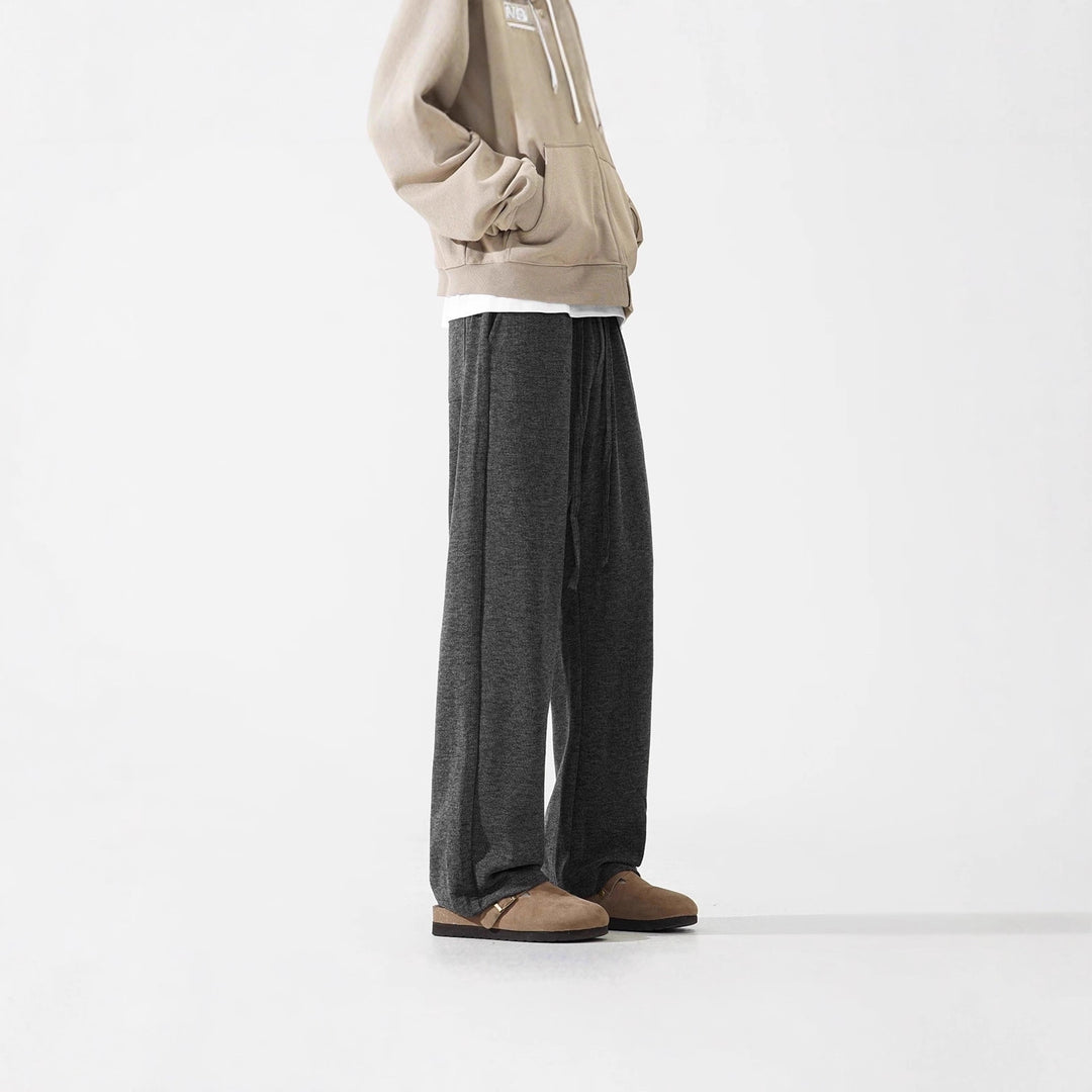Herren Bequeme Freizeithose Drune