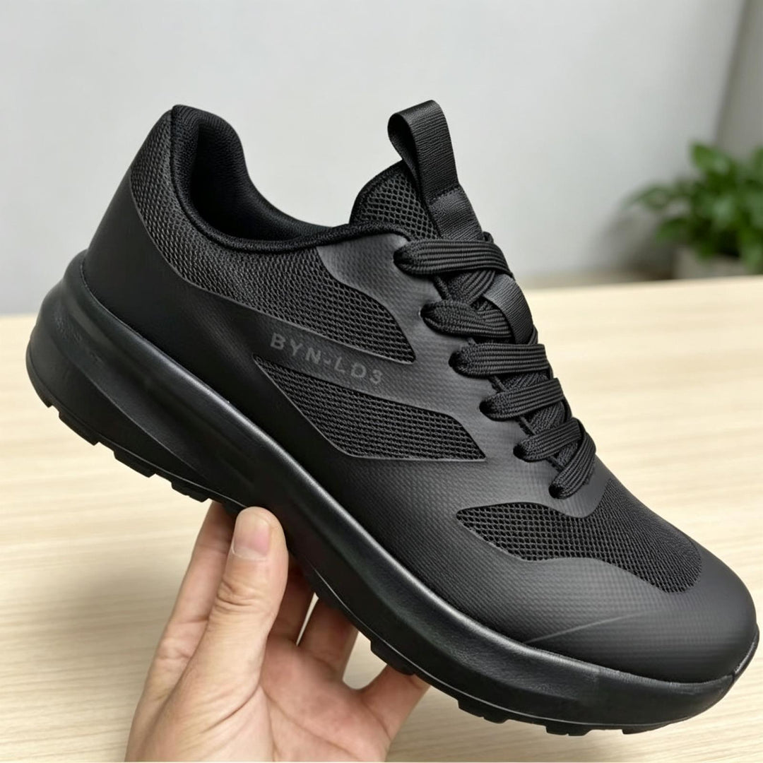 Herren Atmungsaktive Laufschuhe Drune 1788175074