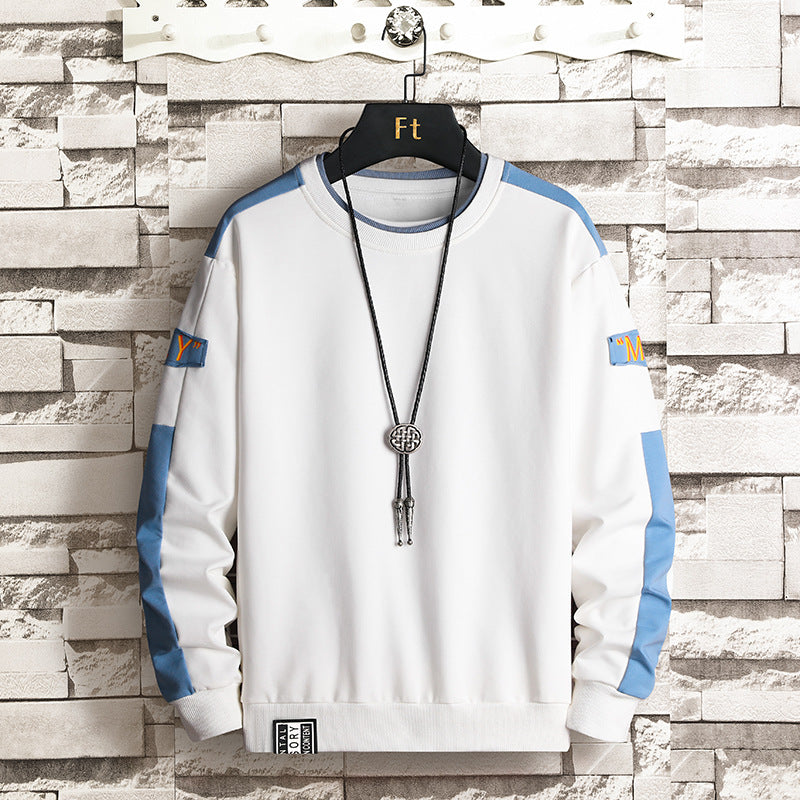 Herren sportlicher Sweatshirt Drune