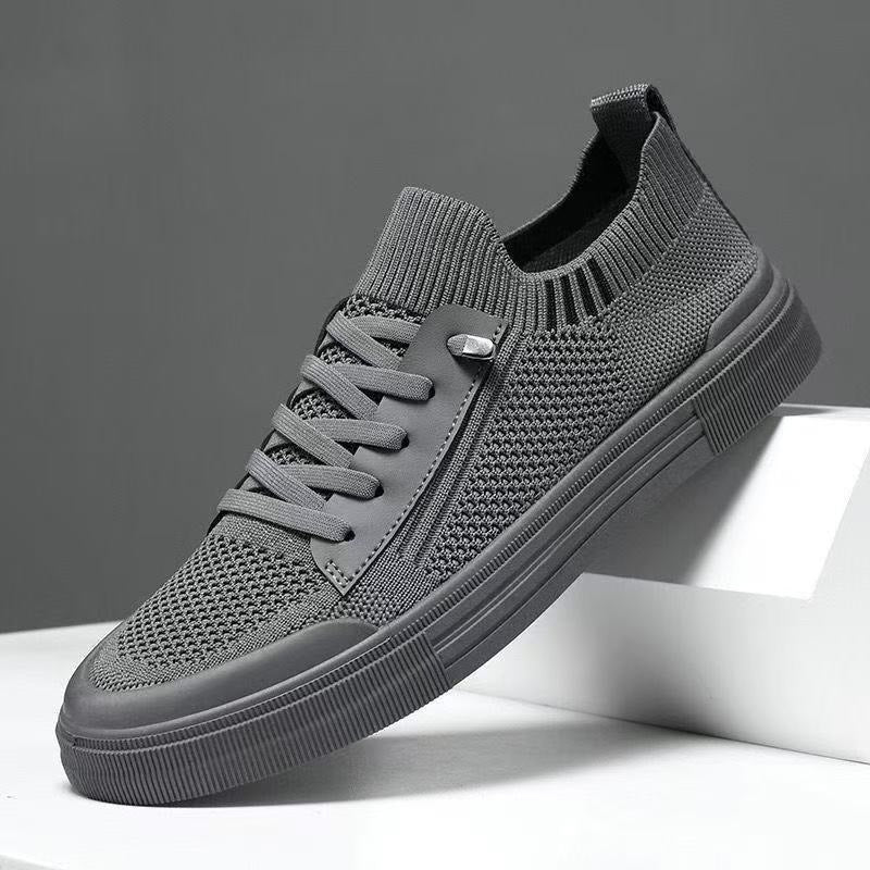 Herren Atmungsaktive und Bequeme Sneakers Drune