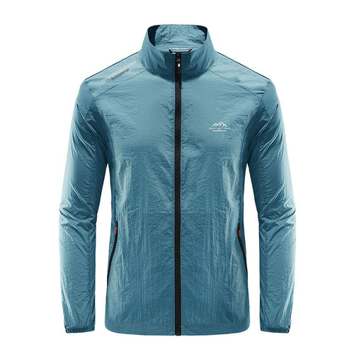 Herren Wetterfeste Windjacke Drune