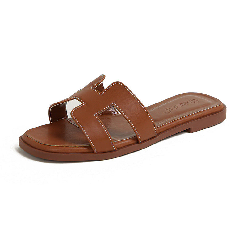 Drune | Offene Sandalen Für Damen