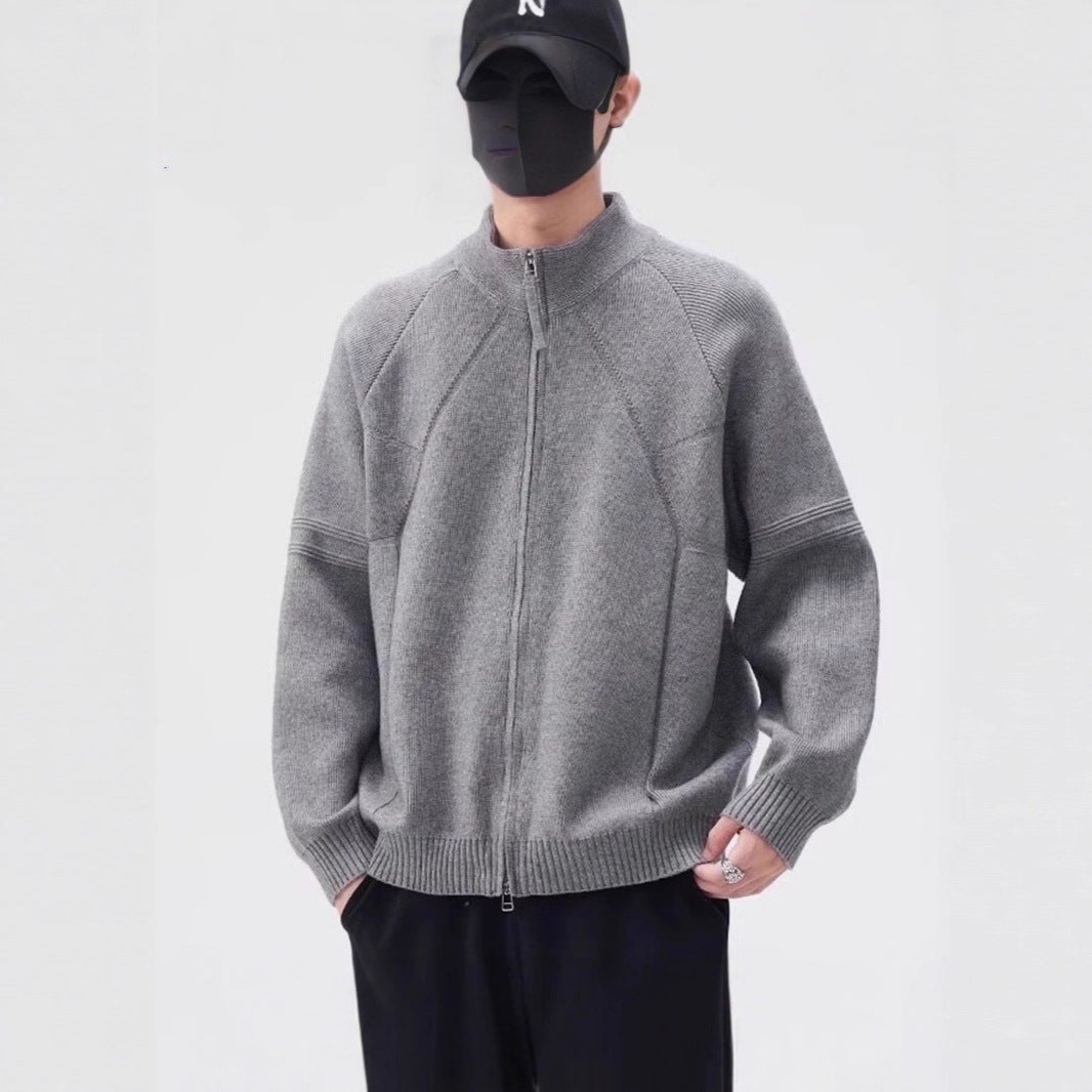 Herren Übergangsjacke Drune