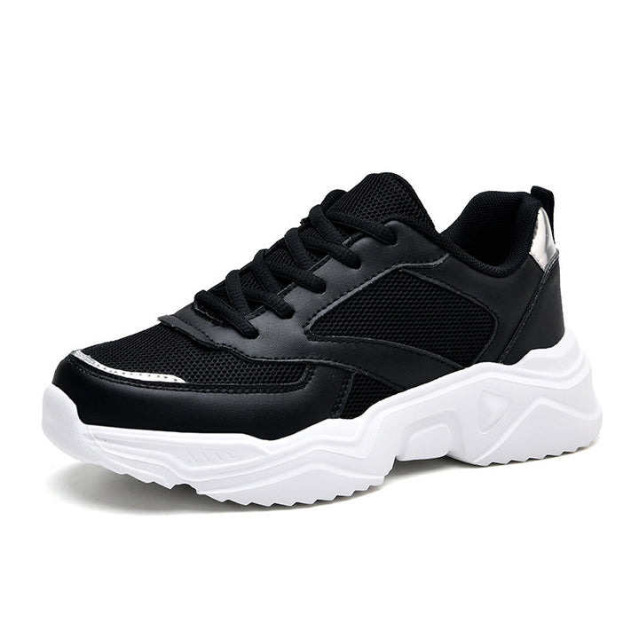 Herren Atmungsaktive Komfort Wanderschuhe Drune