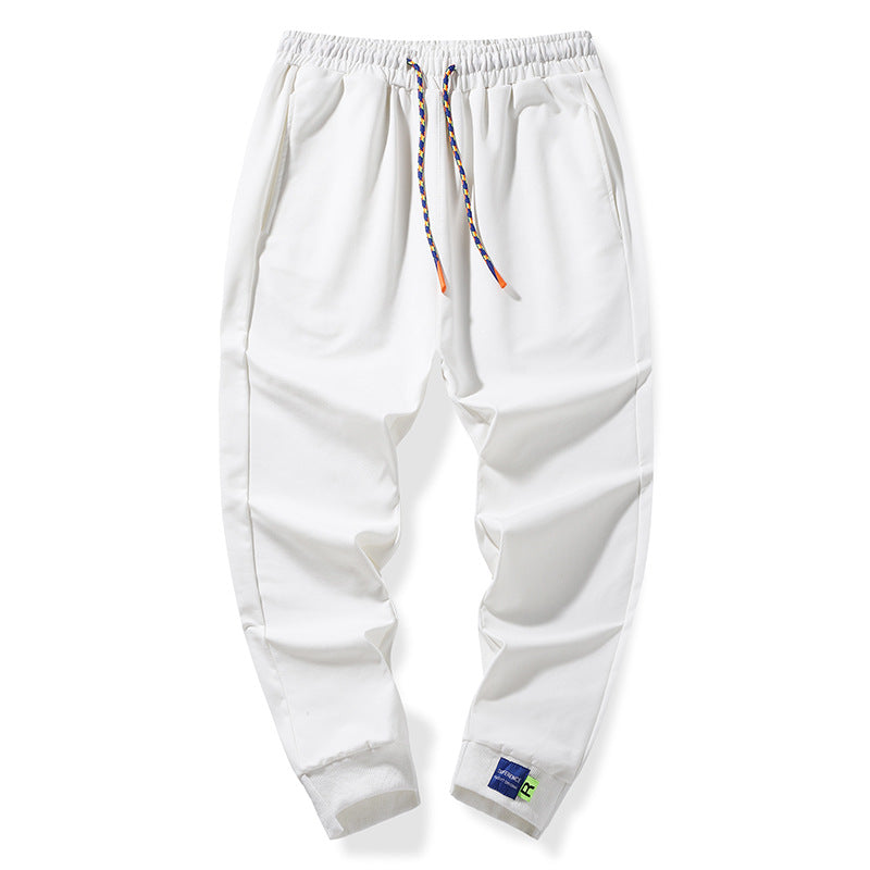 Damen Moderne Sportliche Jogginghose Drune