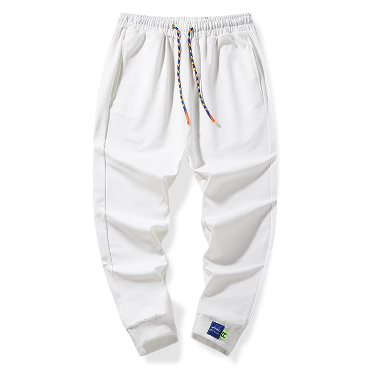 Damen Moderne Sportliche Jogginghose Drune