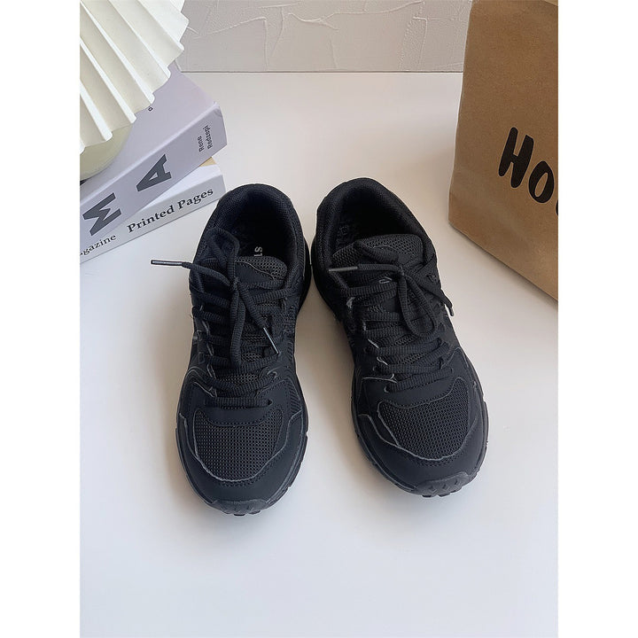Herren Sportliche Dämpfungsfreizeitsneaker Drune