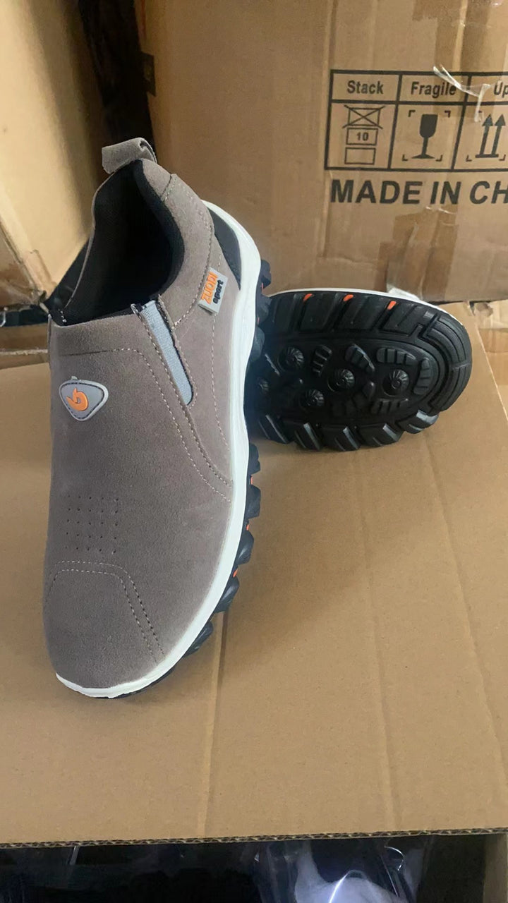 Herren Slip-On Performance Sneakers Drune