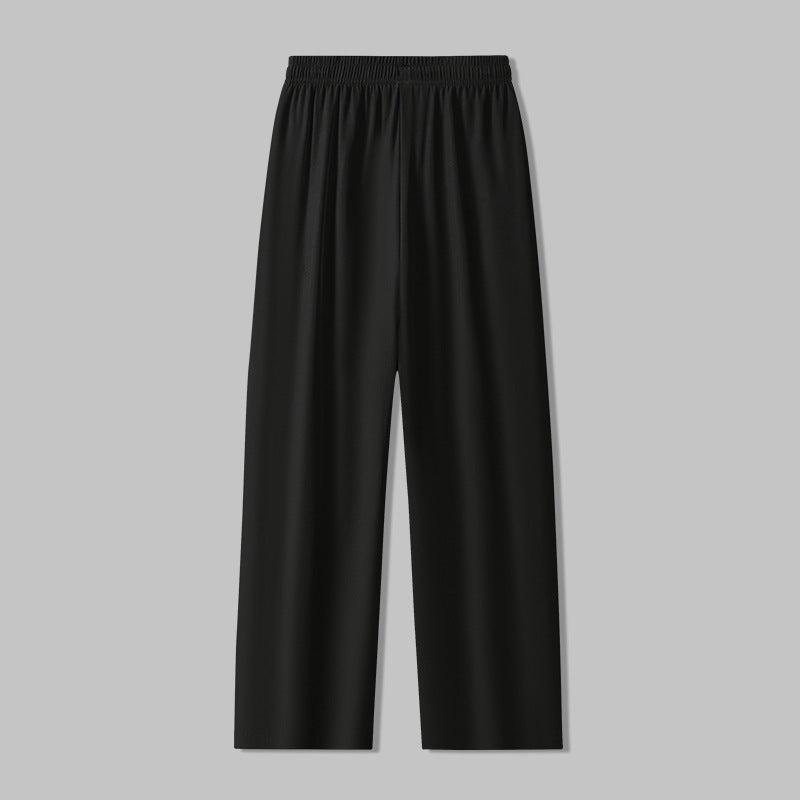 Damen Sportliche Freizeithose Drune